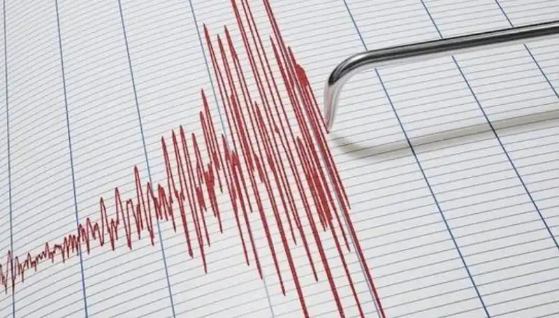 Suriye’de 4,3 Büyüklüğünde Deprem: Halkta Panic ve Geçmişten Gelen Yaralar