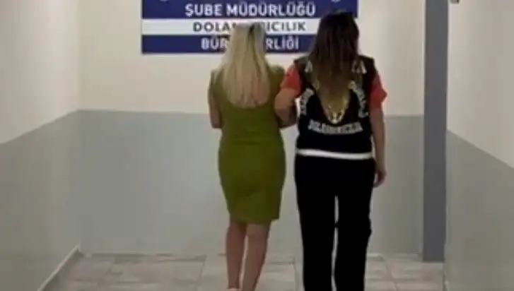 Antalya'da 8,5 Milyonluk Vurgun: Orman Mühendisi Soruşturma Altında