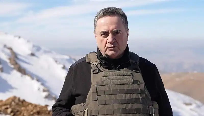 İsrail Savunma Bakanı'ndan Çarpıcı Açıklama: Hamas Liderlerine Suikast Tehdidi