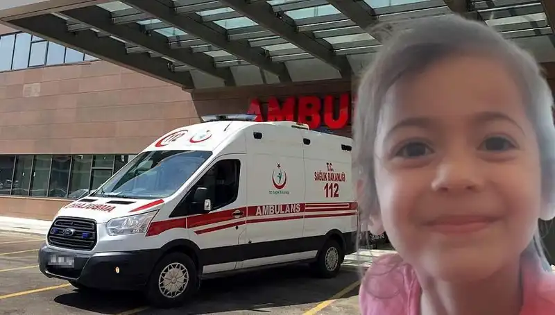 8 Yaşındaki Roza'dan 10 Ay Sonra Gelen Acı Haber İle Şok Olduk!