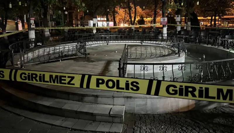 Kırklareli'nde Süs Havuzundan Tüyler Ürperten Olay: Hastaneye Kaldırılan Dört Kişi