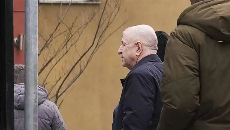 Ümit Özdağ’ın Yargılandığı Davada Kritik Ara Karar Alındı!