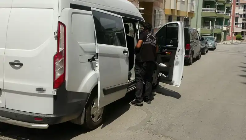 Malatya'da Gizemli Ölüm: Yaşlı Adamın Evi Metru Metruk Bir Olayla Karşılaştı