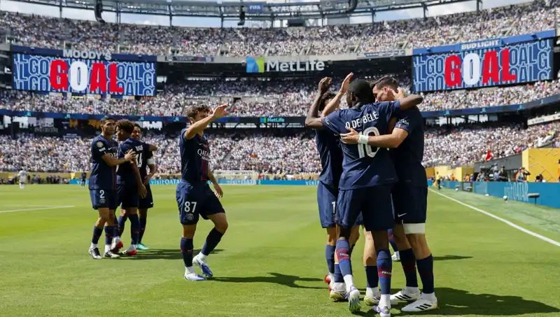 FIFA Kulüpler Dünya Kupası’nda Tarihi Final için Tüm Hazırlıklar Tamamlandı!
