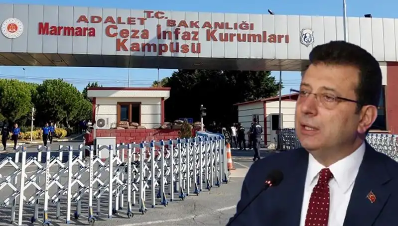 İmamoğlu’nun Bilirkişi Davasında Şok Gelişme: Duruşmaya Katılmadılar!