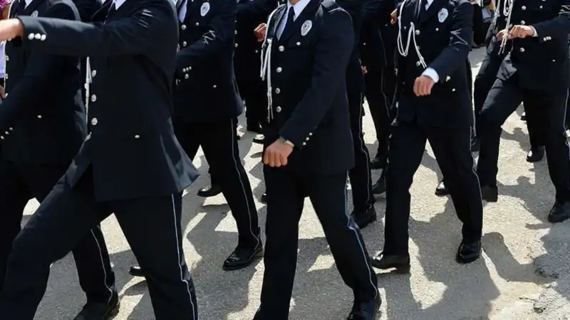 Polis Meslek Yüksekokullarına 2.500 Yeni Öğrenci Alımı: Süreç ve Ön Şartlar