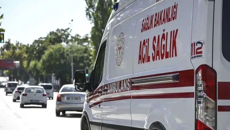 Tokat'ta Merdivenden Düşen İmamın Trajik Ölümü Üzerine Sorular Artıyor