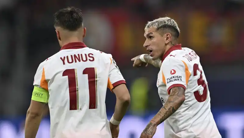 Galatasaray, Liverpool ve Beşiktaş ile Zorlu Maç Takvimine Girdi!