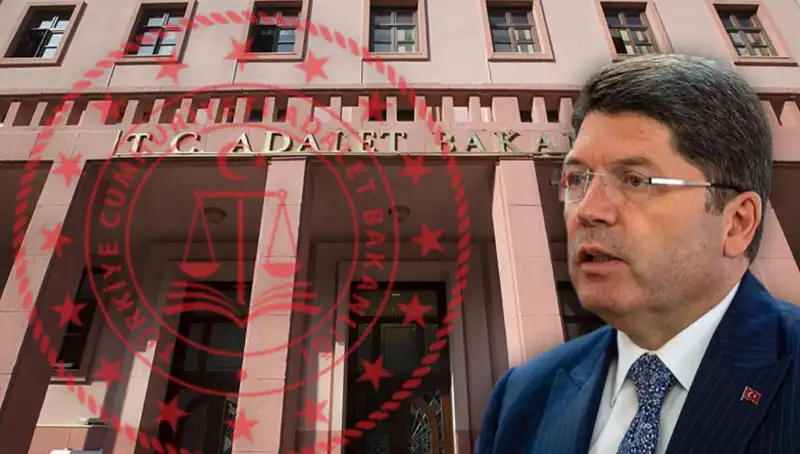 Adalet Bakanlığı 2025’te 20 Bin Personel Alım İlanı Yayınlayacak mı?