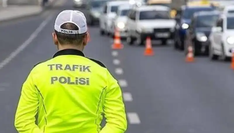 Cumartesi Günü Bu Yollar Kapalı: Trafik Planlamanızı Yapmayı Unutmayın!