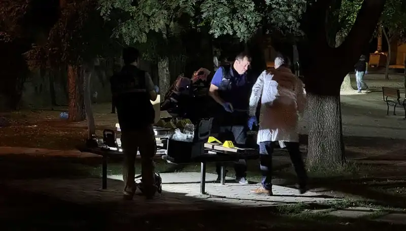 Husumet Kavgası: Ölü ve Yaralılarla İlgili Kanlı Olay!