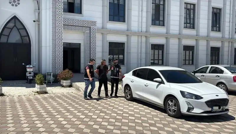 Kocaeli'de Cinayete Kurban Giden Gençten Şok Detaylar ve Katil Zanlısı Tutuklandı