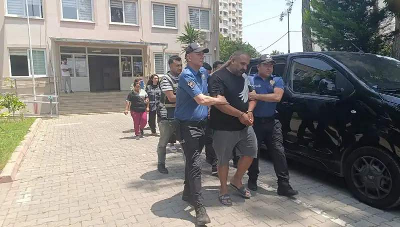 Adana’da Şok Dolandırıcılık Operasyonu: 4 Kişi Yakayı Ele Verdi