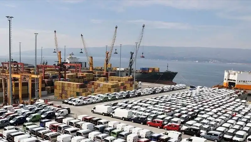 2023’te Otobüs, Minibüs ve Midibüs İhracatında Patlama Yaşandı!