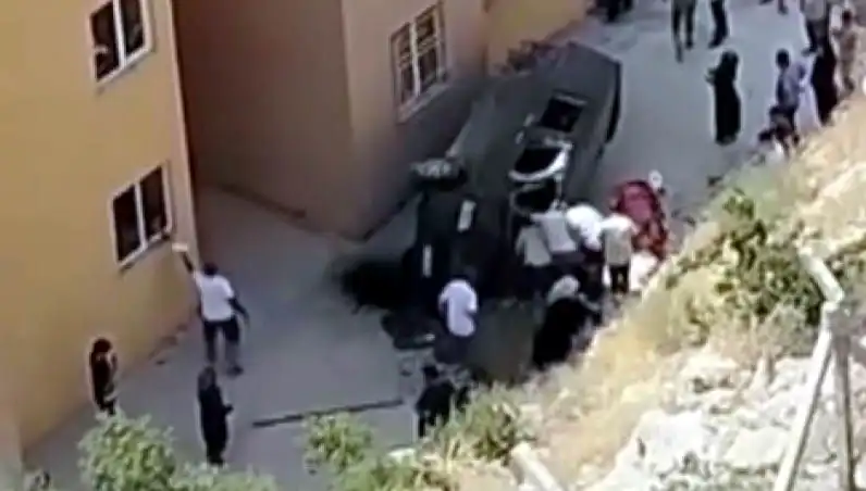 Kahramanmaraş'ta Feci Kaza: Yaralıların Durumu Merak Ediliyor