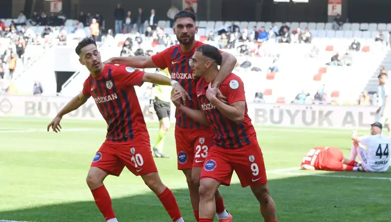 Altınordu'da Hızla Değişen Ancak Sabit Kalan Açık Kapılar