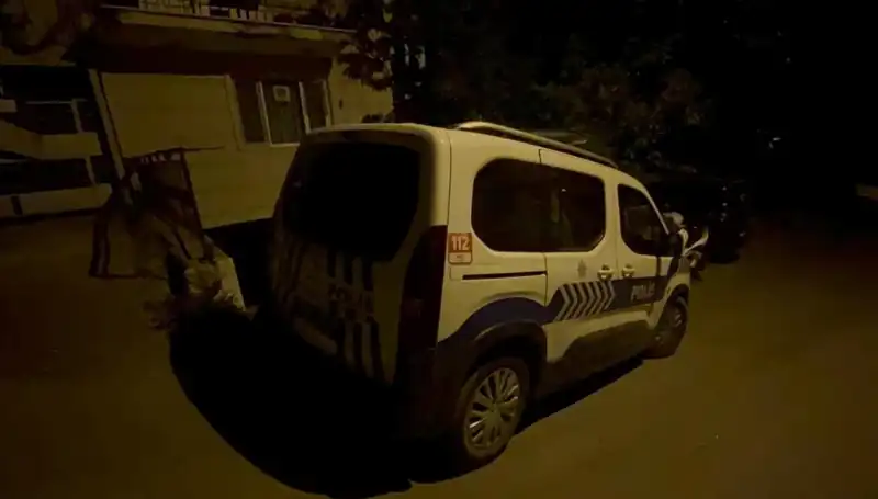 Bursa’da Amca Korkunç Bir Suça İmza Attı: Yeğenini Bıçakladı!