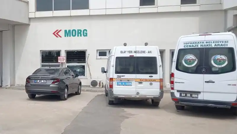 Aksaray'da Korkunç Kıskançlık Cinayeti: Kuzen Pompalı Tüfekle Hayatını Kaybetti