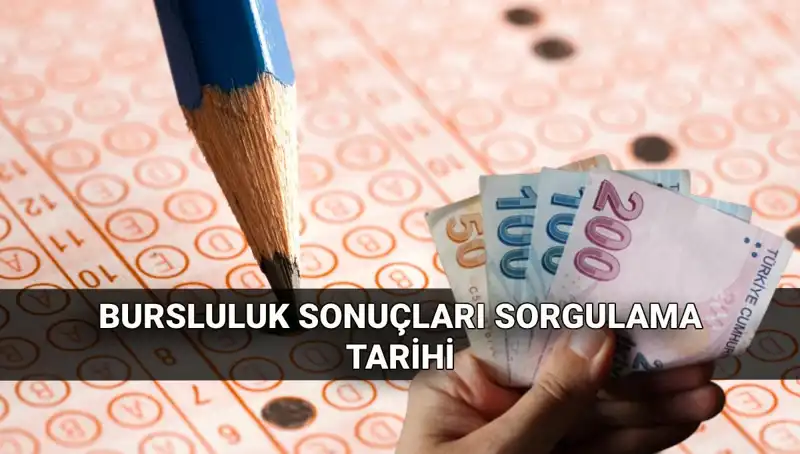 2025 Bursluluk Sınav Sonuçları Açıklandı mı? Detaylar Burada!