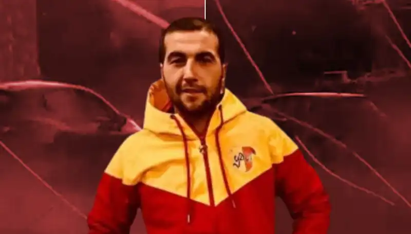 Göztepeli Barış'ın Hayatını Kaybettiği Kaza Kararında Yeni Gelişmeler
