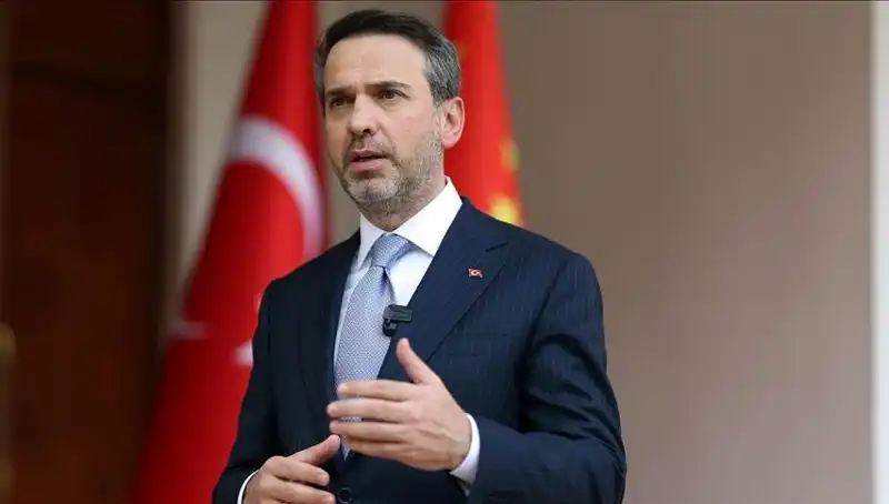 Hibe Değil Ticaret: Bakan Bayraktar'dan Önemli Açıklamalar