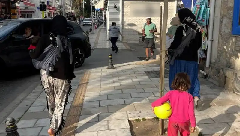 Çocukları Dilendirenlere Artık Yasal İşlem Başlatılıyor!
