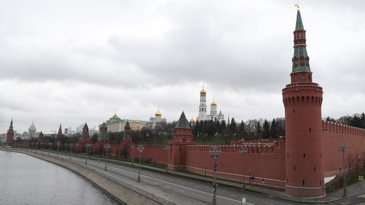 Kremlin, Suriye'ye Yeni Destek Veriyor