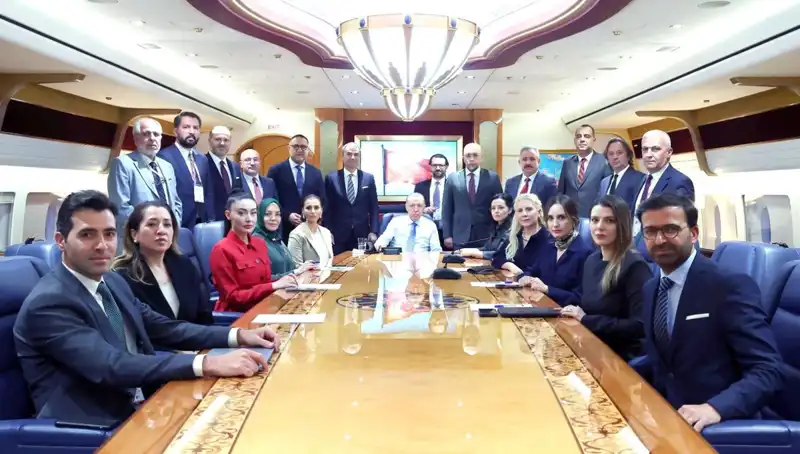 Cumhurbaşkanı Erdoğan: CHP’nin Polise Yönelik Saldırıları kabul edilemez!