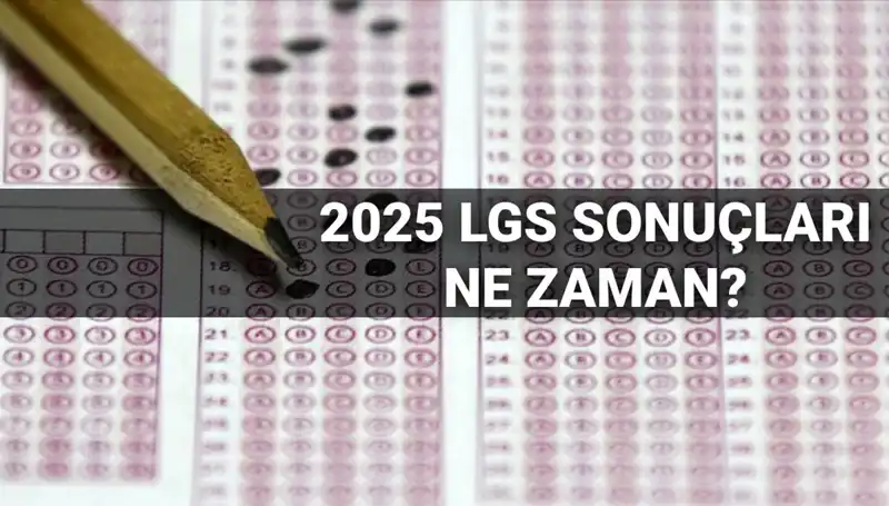 LGS Sonuç Tarihleri Belli Oldu: MEB Açıklamalarını Yaptı!