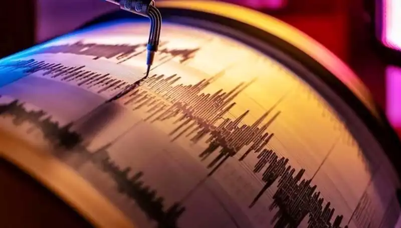Kütahya'da 3,5 Büyüklüğünde Deprem: Nedenleri ve Sonuçları Neler?