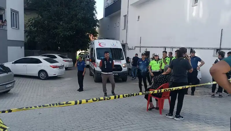 Çocukların Tüfekle Oyun Oynadığı Anlar Trajik Bir Kaza ile Sonlandı