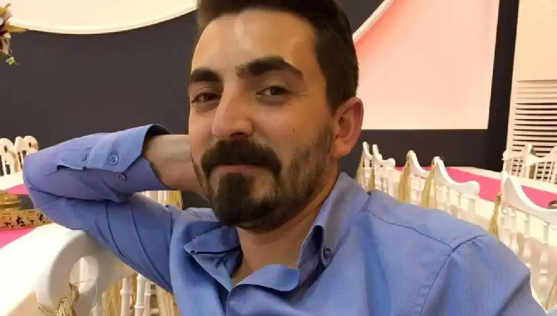 Forklift Kazasında Hayatını Kaybeden İşçinin Acı Dolu Hikayesi