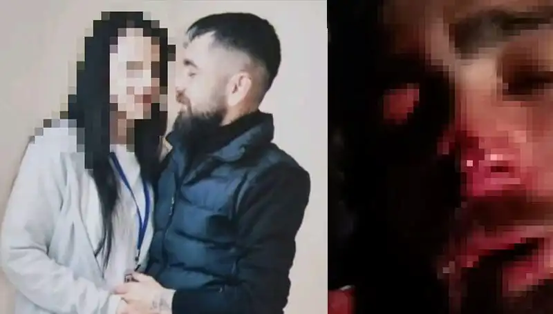 Eski Sevgiliye İşkence: Abisinin İnsafsızca Uyguladığı Vahşet