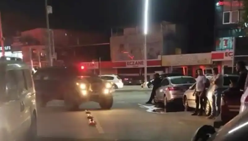 Kardeşini Bıçakla Yaralayan Gencin Sonunda Yaşanan Trajik Olay