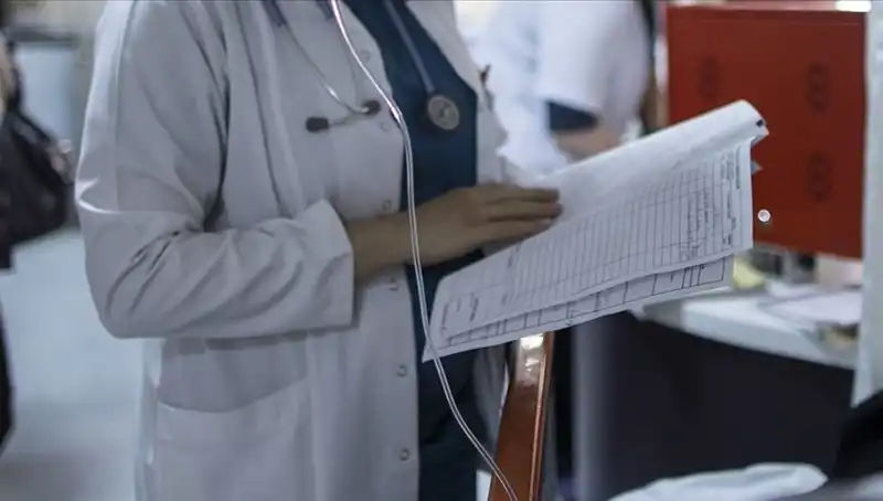 TUS Yerleştirme Sonuçları Açıklandı: Dermatoloji Zirvede!