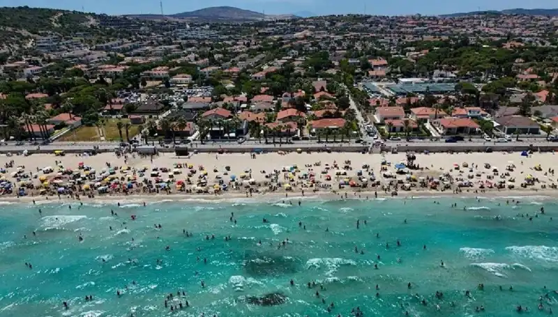Çeşme'de Su Krizi Derinleşti: Kesinti Süresi Uzduruldu!