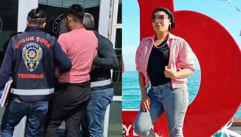 Tekirdağ'da Şok Eden Olay: Yardım İçin Giden Kişi Boğazından Stablandı