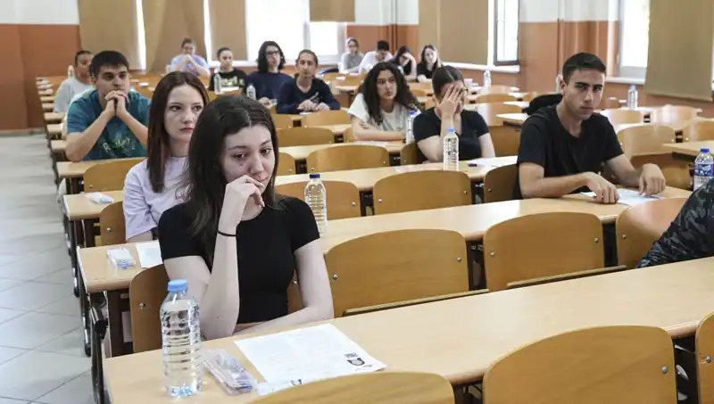 YKS Sonuçları Açıklandı: Öğrencileri Bekleyen Sıradışı Gelişmeler Neler?