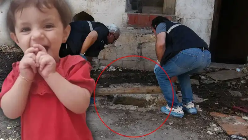 Aric'in Esrarengiz Ölümü: Kuyuda Bulunan Cesedin Ardındaki Sır Perdesi