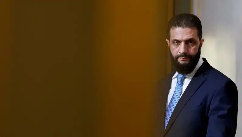 Suriye Lideri Beşar Esad, Azerbaycan'a Tarihi Bir Ziyarette Bulundu