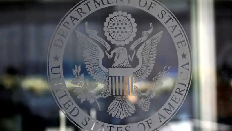 Trump, Dışişleri Bakanlığı’nda Büyük Kesinti ve Yeniden Yapılandırma Planlıyor