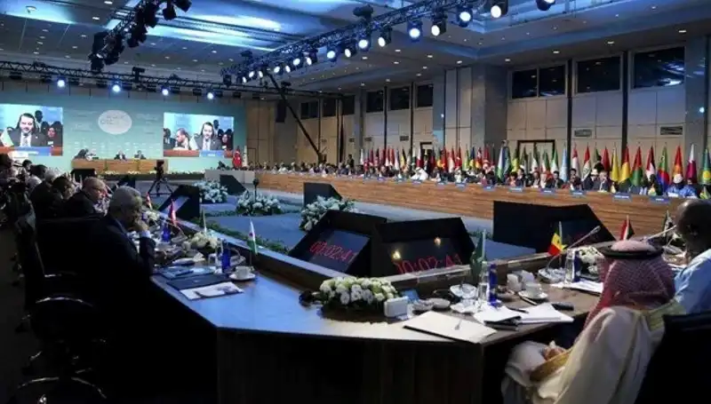 İslam İşbirliği Teşkilatı, Gazze İçin Acil Toplantıya Hazırlanıyor