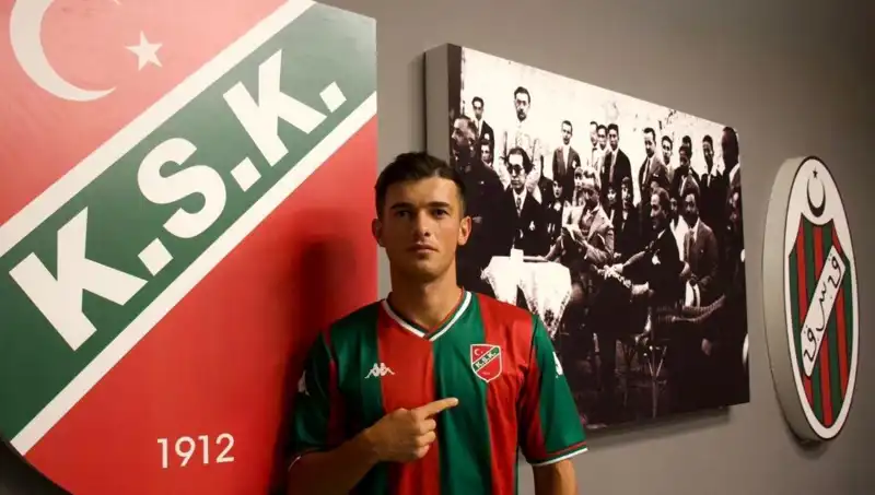 Karşıyaka’da Transfer Hareketliliği: Hedefler ve Beklentiler Belirlendi