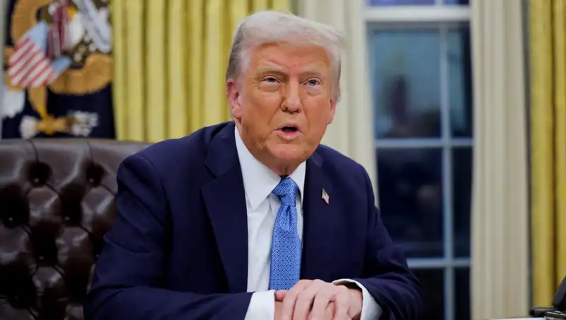 İran'dan Petrol Alan Ülkelere Yaptırımlar Geliyor: Trump'tan Çarpıcı Açıklama