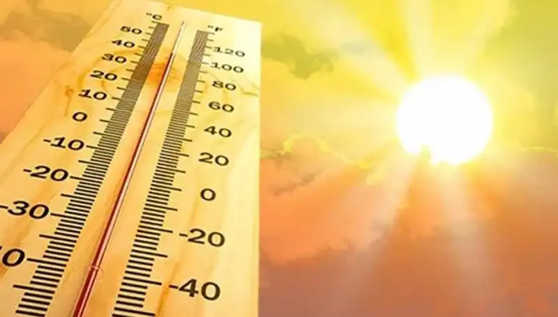Meteoroloji'den Beklenen Müjde: Sıcaklıklar Hızla Düşüyor!