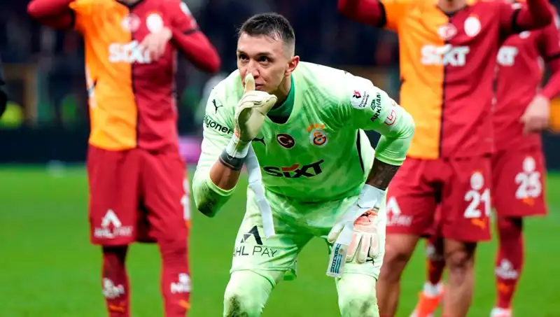 Muslera'nın Yerini Alacak İsim Kim Olacak? İşte Adaylar!