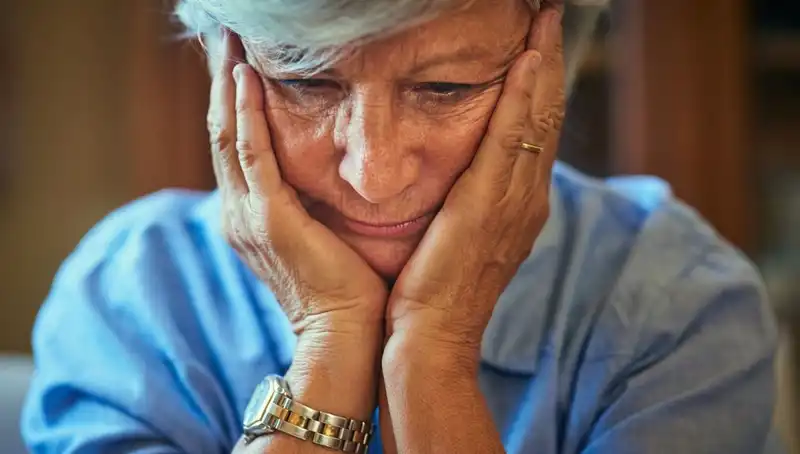40'lı Yaşlarında Alzheimer Teşhisi: Stresin Gerçek Yüzü Ortaya Çıkıyor